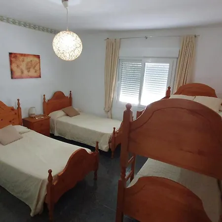 Sotelino Villa Vinarós